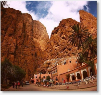 Best Places in Morocco