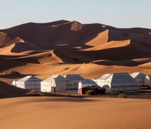 private 5 days Merzouga tour from Casablanca,Casablanca to desert trip