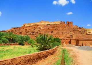 Morocco Bedouin Tours,private day trip from Marrakech, Morocco excursion
