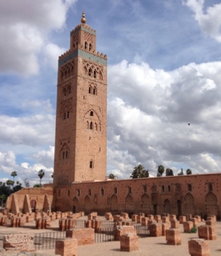 private 4 days Sahara desert tour from Casablanca,Morocco trip to Merzouga
