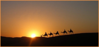 Sahara desert activitis,Merzouga excursions, camel trekking