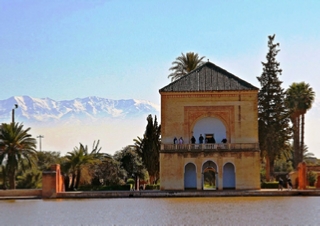 Marrakech full day guided excursion in medina,guided Marrakech day trips,private and group excursions