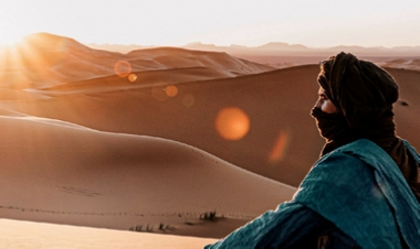 Morocco Bedouin Tours