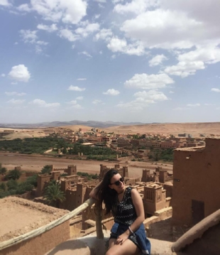 Private 2-Day Merzouga Tour from Fes